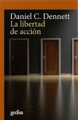 LIBERTAD DE ACCIÓN, LA