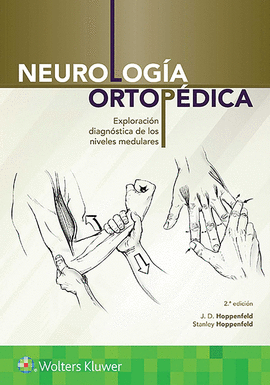 NEUROLOGÍA ORTOPÉDICA