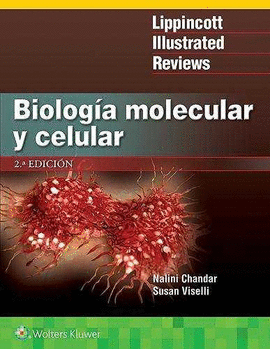 BIOLOGÍA MOLECULAR Y CELULAR