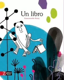 UN LIBRO