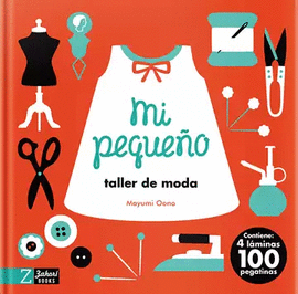 MI PEQUEÑO TALLER DE MODA