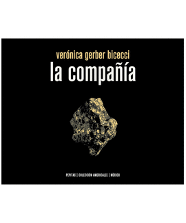 LA COMPAÑIA