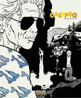 CALYPSO