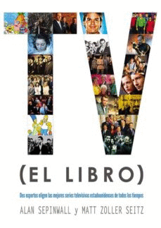 TV (EL LIBRO)