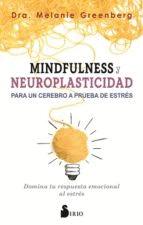 MINDFULNESS NEUROPLASTICIDAD