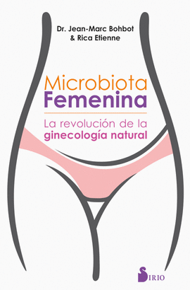 MICROBIOTA FEMENINA