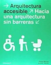 ARQUITECTURA ACCESIBLE