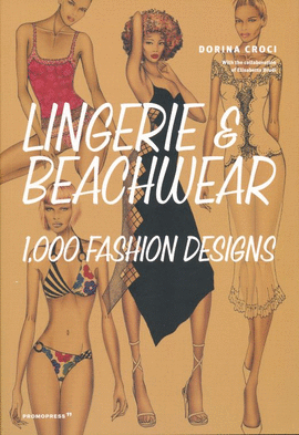 LINGERIE & BEACHWEAR