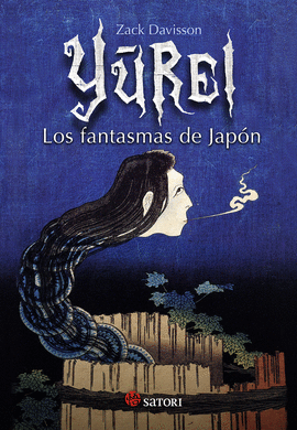 YUREI. LOS FANTASMAS DE JAPÓN