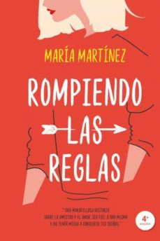 ROMPIENDO LAS REGLAS