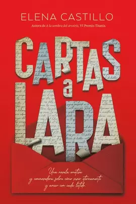 CARTAS A LARA
