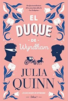 EL DUQUE DE WYNDHAM