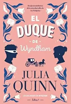 EL DUQUE DE WYNDHAM