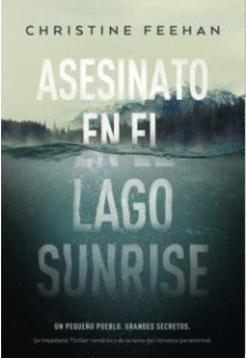 ASESINATO EN EL LAGO SUNRISE