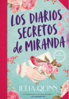 LOS DIARIOS SECRETOS DE MIRANDA