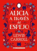 ALICIA A TRAVÉS DEL ESPEJO