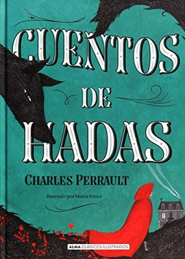 CUENTOS DE HADAS (CLÁSICOS)