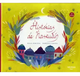 HISTORIAS DE NASRUDÍN