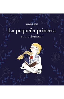 LA PEQUEÑA PRINCESA