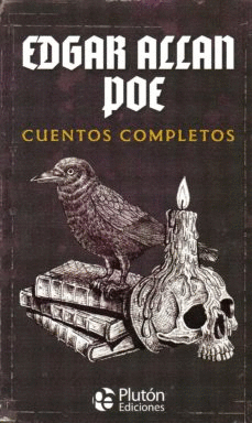 CUENTOS COMPLETOS EDGAR ALLAN POE