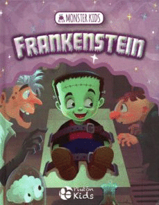 FRANKENSTEIN