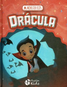 DRACULA - CUENTO INFANTIL