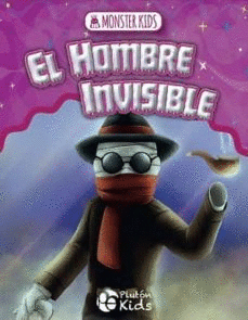 EL HOMBRE INVISIBLE