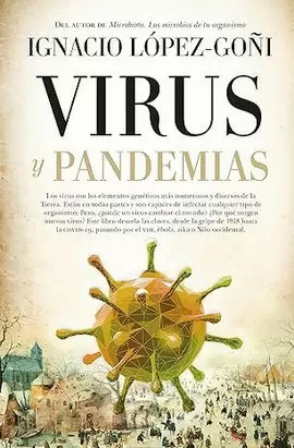 VIRUS Y PANDEMIAS