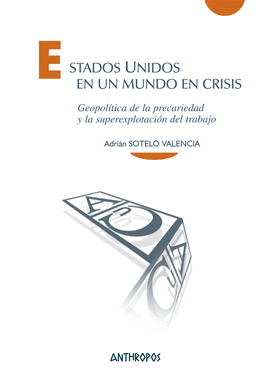 ESTADOS UNIDOS EN UN MUNDO EN CRISIS