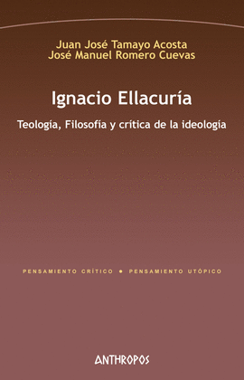 IGNACIO ELLACURÍA