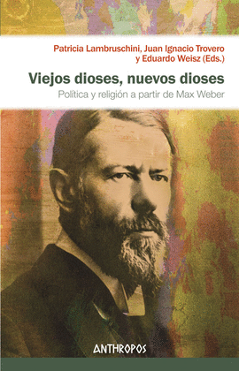 VIEJOS DIOSES, NUEVOS DIOSES