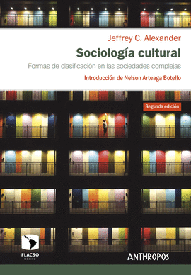 SOCIOLOGÍA CULTURAL