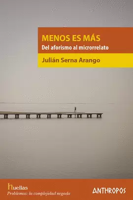 MENOS ES MÁS