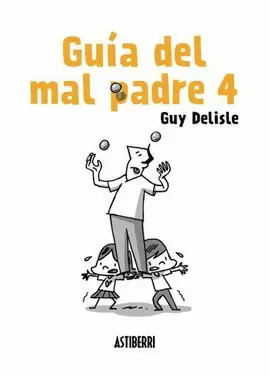 GUÍA DEL MAL PADRE 4