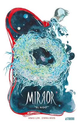 MIRROR 2: EL NIDO