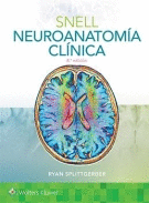 SNELL. NEUROANATOMIA CLÍNICA 8ED