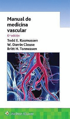 MANUAL DE MEDICINA VASCULAR 2019