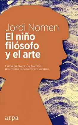 EL NIÑO FILÓSOFO Y EL ARTE
