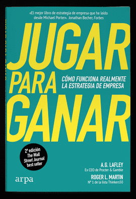 JUGAR PARA GANAR