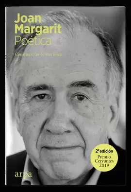 POETICA - CONSTRUCCION DE UNA LIRICA