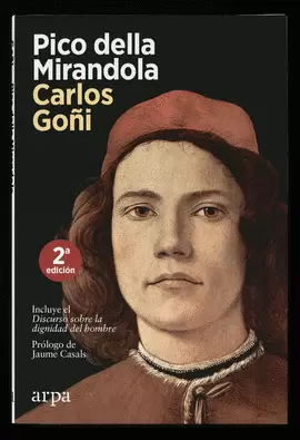 PICO DELLA MIRANDOLA