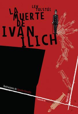 LA MUERTE DE IVAN ILICH