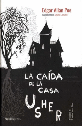 LA CAÍDA DE LA CASAS USHER