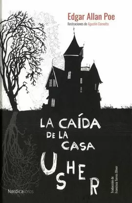 LA CAÍDA DE LA CASA USHER