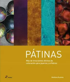 PATINAS