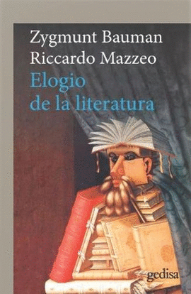 ELOGIO DE LA LITERATURA