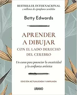 APRENDER A DIBUJAR CON EL LADO DERECHO DE SU CEREBRO