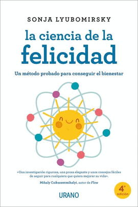 LA CIENCIA DE LA FELICIDAD