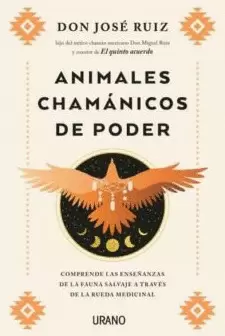 ANIMALES CHAMANICOS DE PODER