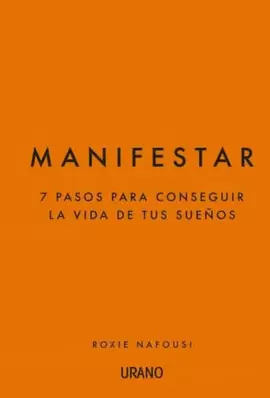 MANIFESTAR